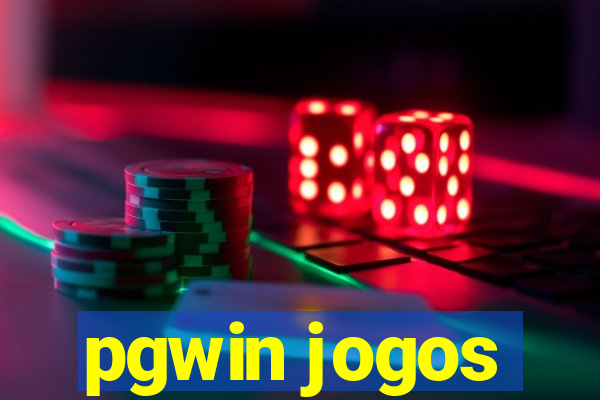 pgwin jogos